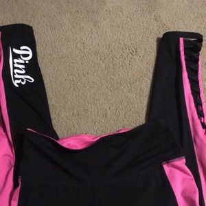 Victoria secret leggings